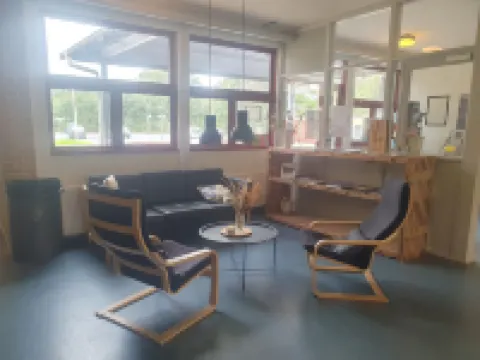 Danhostel Tønder Hotels in Tonder