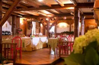 Centro Pineta Family Hotel & Wellness - breakfast