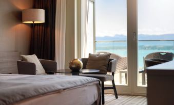 Ambassador Boutique Hotel