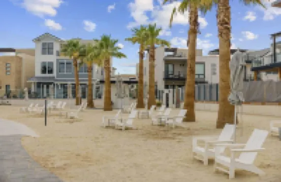 Desert Lagoon #74 Condo