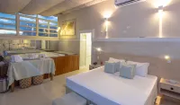 Lizon Curitiba Hotel Hotels in Curitiba