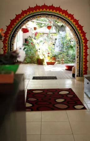 Kitara House Backpackers Hostel