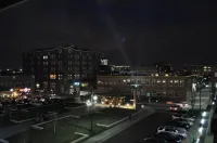 Airport Lodge Hotels in Maize