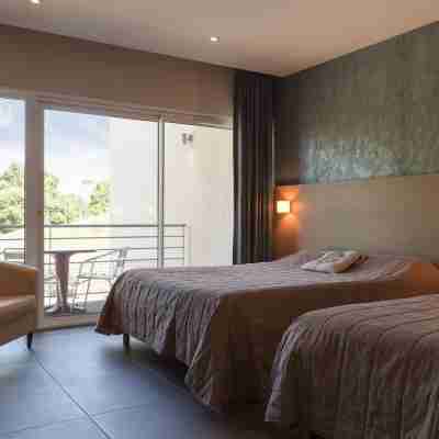 The Originals City Hôtel de France Bessines-Sur-Gartempe Rooms
