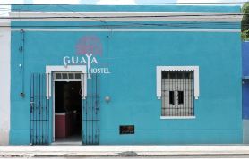 Guaya Hostel