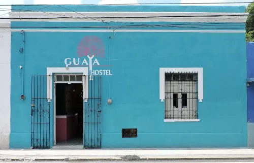 Guaya Hostel