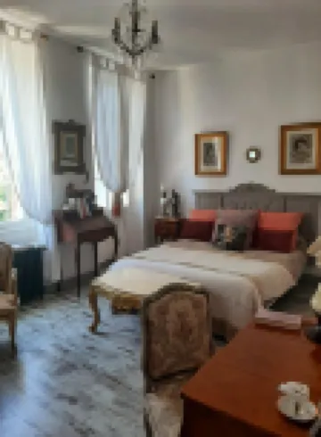 La Villa des Remparts