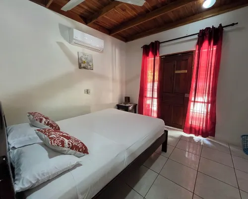 Casa Carrillo, Carrillo Beach, Guanacaste Hotels in Puerto Carrillo