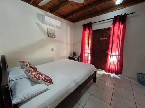 Casa Carrillo, Carrillo Beach, Guanacaste