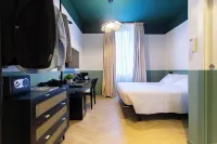 Saint Suites - Pensionat