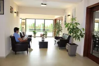 Vila Trapez Hotels in Sacele