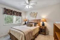 山之星 - 你的假期之星由優勝美地區域度假村提供