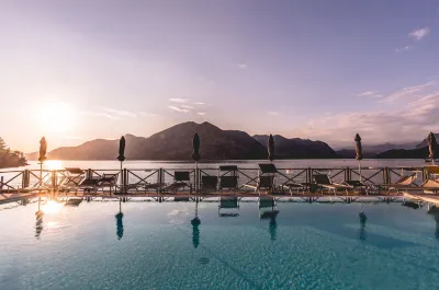 Hotel Araba Fenice Hotel in zona Il Lido - Iseo