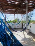 Casa Coronaa Holbox México