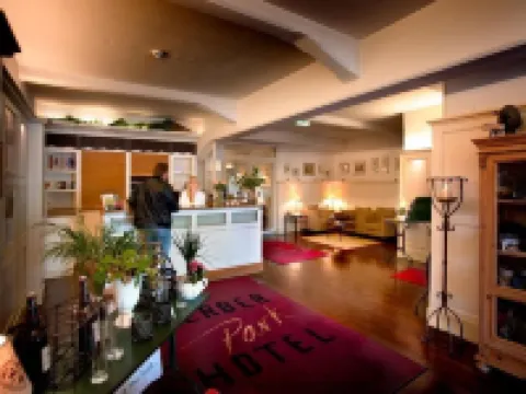 Gerber Park Hotel Hotels in Uhingen