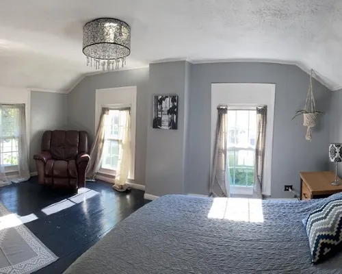 Experience Tecumseh charm, just a quick 27-min drive to speedway fun Hotels in Lenawee County