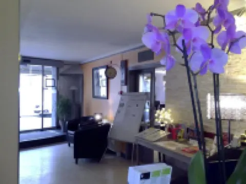 Hotel de La Bastide โรงแรมในจังหวัดโอด