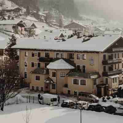 Appartements Kathrin Hotel Exterior