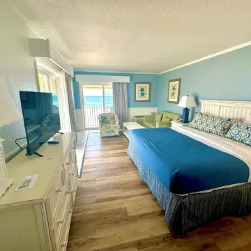 Surf Side Hotel