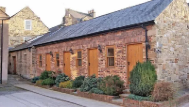 Centre of Britain Hotel