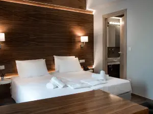 AD Athens Luxury Rooms & Suites