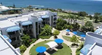Headland Tropicana Resort Sunshine Coast - 3-Star