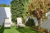 Villa Isabel by Seric, 15' Walking to the Beach โรงแรมใน