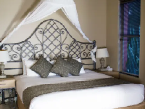 Marwood Villas Hotels in Halls Gap