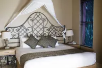 Marwood Villas Hotel a Wartook