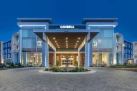 Cambria Hotel Rehoboth Beach