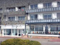 Hôtel la Petite Sirène Quiberon Hotels in Quiberon