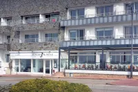 Hôtel la Petite Sirène Quiberon Hotels in Quiberon