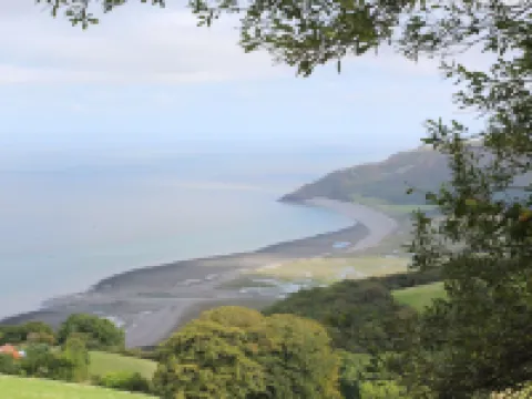 The Lorna Doone Hotel Hotels in Minehead