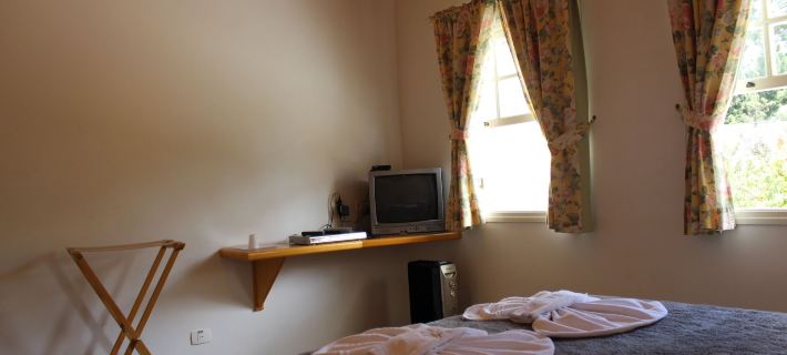 Pousada Vila Menotti Hotels in Campos do Jordao