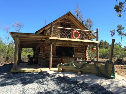 Damiro Hotels in Piriapolis