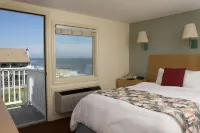 The Corsair & Cross Rip Oceanfront Hotels in Dennis Port