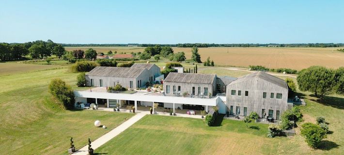 Hôtel Montaigu Hotels in Vendee