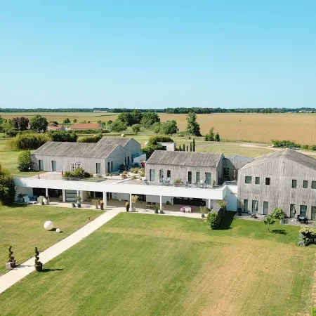 Hôtel Montaigu