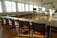 Hôtellerie Franciscaine Hotels in Monthey