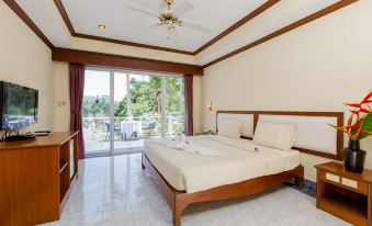 Serenity Lakeside Resort