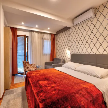 Pansion Villa Nur