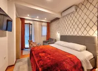Pansion Villa Nur Hotel di Gnojnice