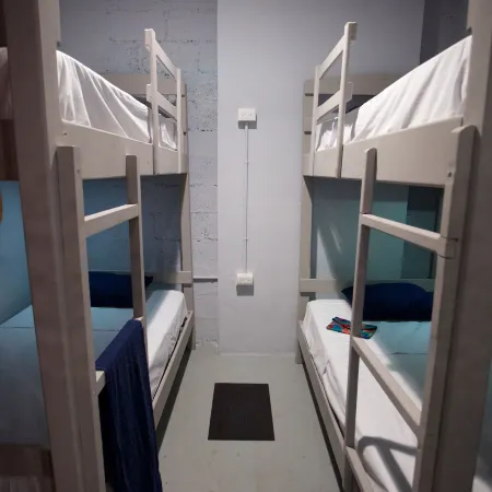 Hostel Auikyani