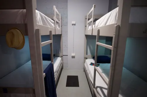 Hostel Auikyani