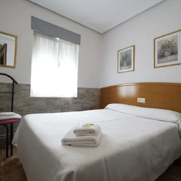 Pensión Serafín