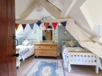 Hen Bopty Hotel a Fairbourne