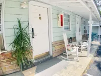 The Inn at Southport Hotels in Smithville