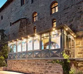 Burg Colmberg Hotel Hotel a Dombuhl