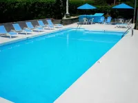GuestLodge - Pools