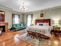 InnBuffalo Off Elmwood Hotels in Buffalo